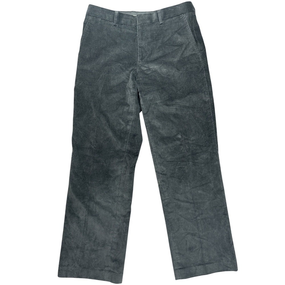 Express Corduroy Pants Mens 34x32 Producer Straight